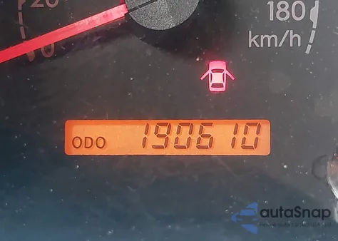 2008 Toyota Tundra Base 5.7L V8 z USA, uszkodzony, nr VIN 5TBBV54168S522904